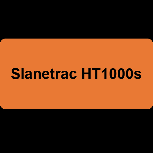 Slanetrac HT1000s